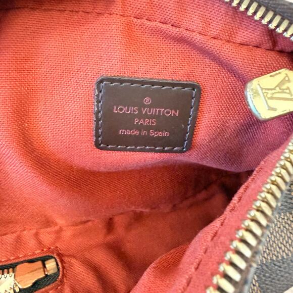 Louis Vuitton Damier Ebene Geronimos - Picture 16 of 16